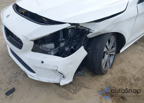 2019 Mercedes-Benz Cla 250 4Matic из США, поврежденный, VIN WDDSJ4GB3KN738827